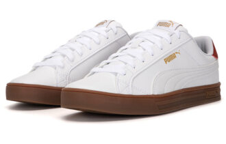 Smash Vulc V3 Lo “Goma de aceite de chile blanco”