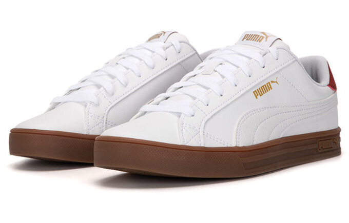 Smash Vulc V3 Lo “Goma de aceite de chile blanco”