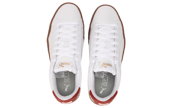 Smash Vulc V3 Lo “Goma de aceite de chile blanco”