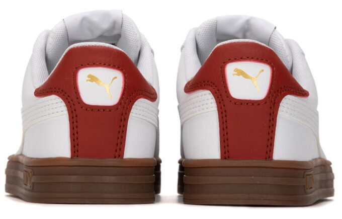 Smash Vulc V3 Lo “Goma de aceite de chile blanco”