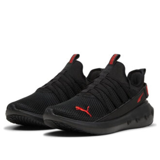 Softride Carson Fresh “Negro Rojo”