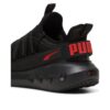 Softride Carson Fresh “Negro Rojo”
