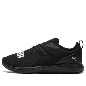 Softride Cruise Bold “Negro”
