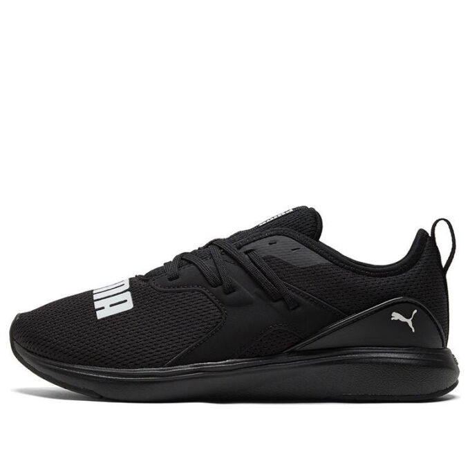 Softride Cruise Bold “Negro”