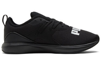 Softride Cruise Bold “Negro”