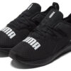 Softride Cruise Bold “Negro”