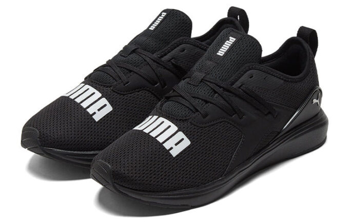Softride Cruise Bold “Negro”