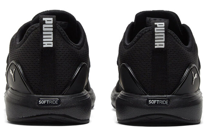 Softride Cruise Bold “Negro”