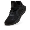 Softride Enzo 5 “Negro Cool Gris Oscuro”