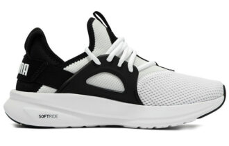 Softride Enzo Evo “Blanco Negro”