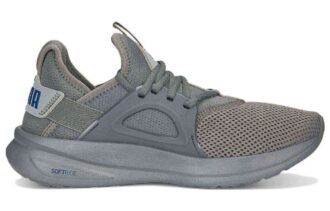 Softride Enzo Evo “Gris Azul”