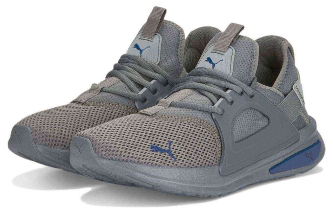 Softride Enzo Evo “Gris Azul”