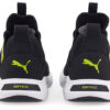 Softride Enzo NXT “Alerta Amarilla Negra”