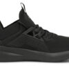 Softride Enzo NXT “Castlerock Negro”