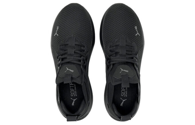 Softride Enzo NXT “Castlerock Negro”