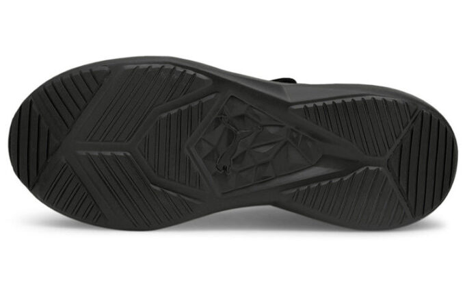Softride Enzo NXT “Castlerock Negro”