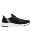 Softride Flex Ease Ancho “Negro Blanco”