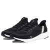 Softride Flex Ease Ancho “Negro Blanco”