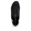 Softride Flex Ease Ancho “Negro Blanco”