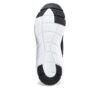 Softride Flex Ease Ancho “Negro Blanco”