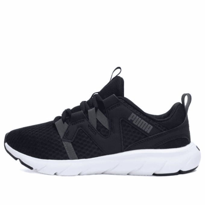 Softride Flex Vital “Negro Blanco”