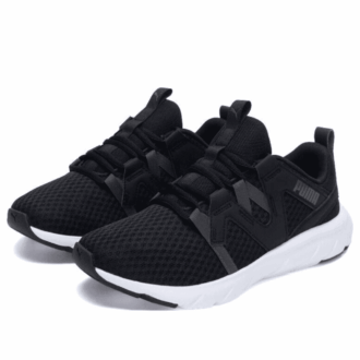 Softride Flex Vital “Negro Blanco”