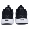 Softride Flex Vital “Negro Blanco”