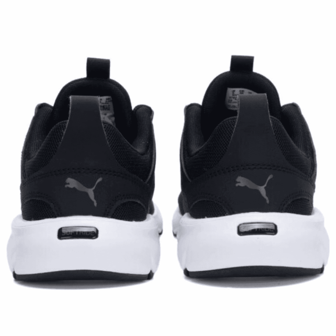 Softride Flex Vital “Negro Blanco”