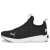 Softride Fly “Negro Blanco”