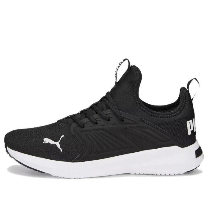 Softride Fly “Negro Blanco”