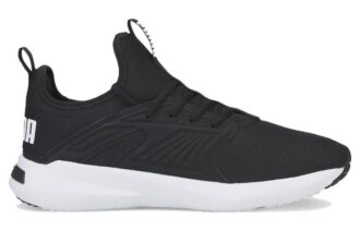 Softride Fly “Negro Blanco”
