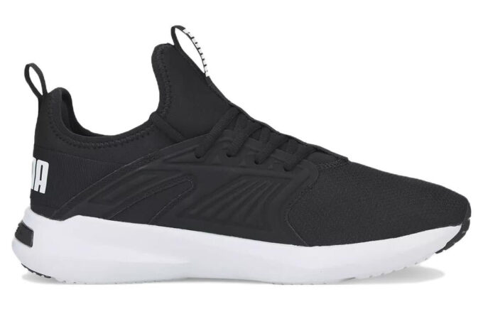 Softride Fly “Negro Blanco”