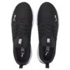 Softride Fly “Negro Blanco”