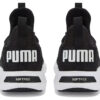 Softride Fly “Negro Blanco”