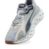 Softride Frequence “Cool Mid Gray Alpine Snow”
