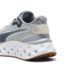 Softride Frequence “Cool Mid Gray Alpine Snow”
