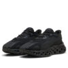 Softride Frequence “Negro Plano Gris Oscuro”