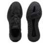 Softride Frequence “Negro Plano Gris Oscuro”
