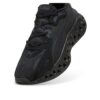 Softride Frequence “Negro Plano Gris Oscuro”