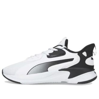Softride Premier “Ombre – Blanco y Negro”