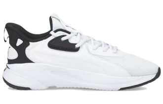 Softride Premier “Ombre – Blanco y Negro”