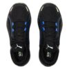 Softride Pro Coast “Negro Azul Verde”