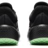 Softride Pro Coast “Negro Azul Verde”