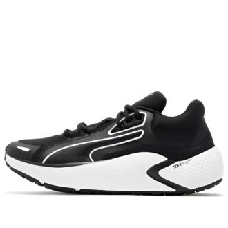 Softride Pro “Coast – Negro y Blanco”