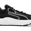 Softride Pro “Coast – Negro y Blanco”