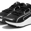Softride Pro “Coast – Negro y Blanco”