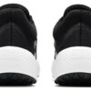 Softride Pro “Coast – Negro y Blanco”