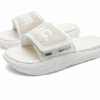 Softride Pro Slide x LMC “Marfil esmerilado”