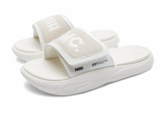 Softride Pro Slide x LMC “Marfil esmerilado”