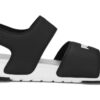Softride Pure “Negro”